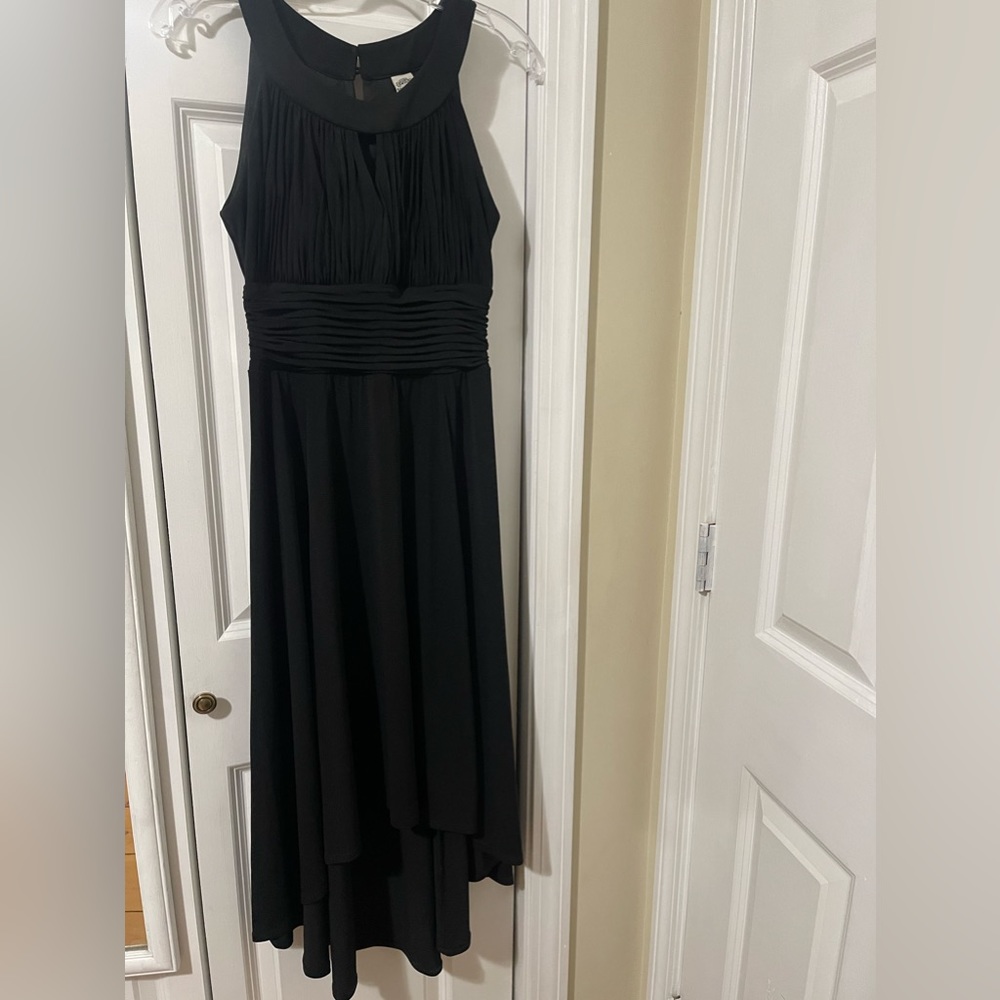 Sangria Dress